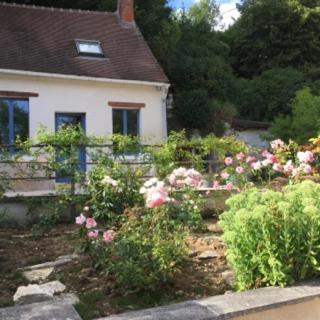 Maison Camilia Saint-Aignan  Exterior photo